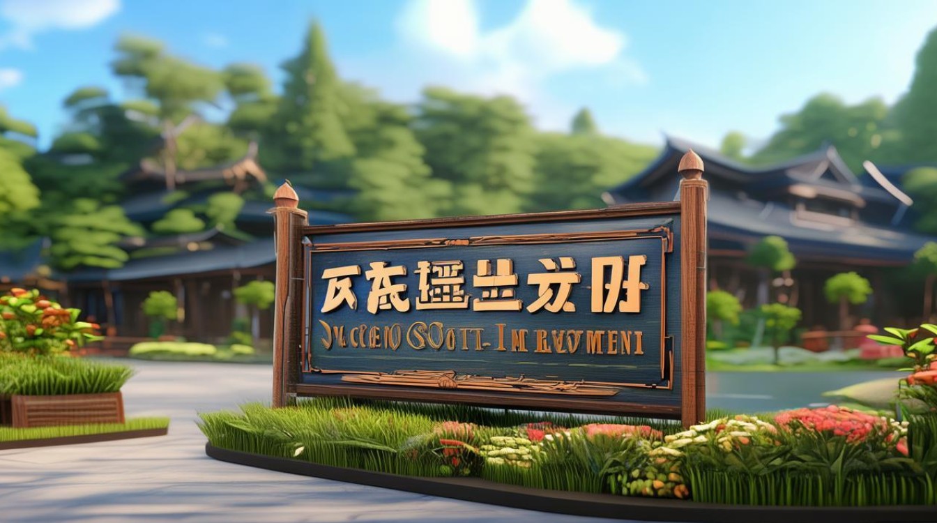 景点招商 景点招商