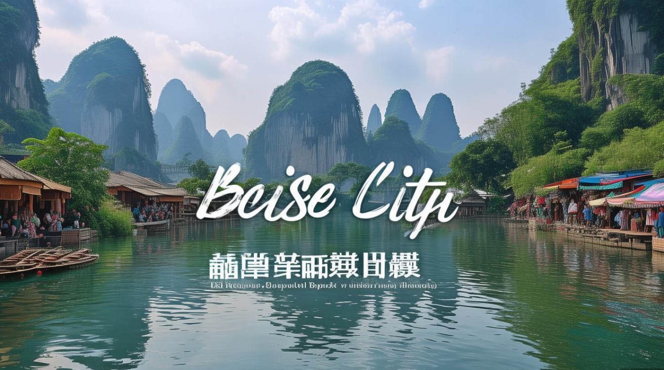 广西百色市旅游景点 广西百色市旅游景点