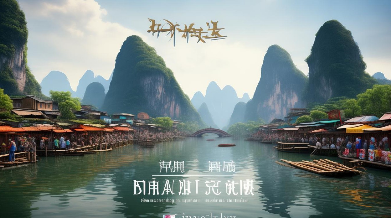 广西百色市旅游景点 广西百色市旅游景点