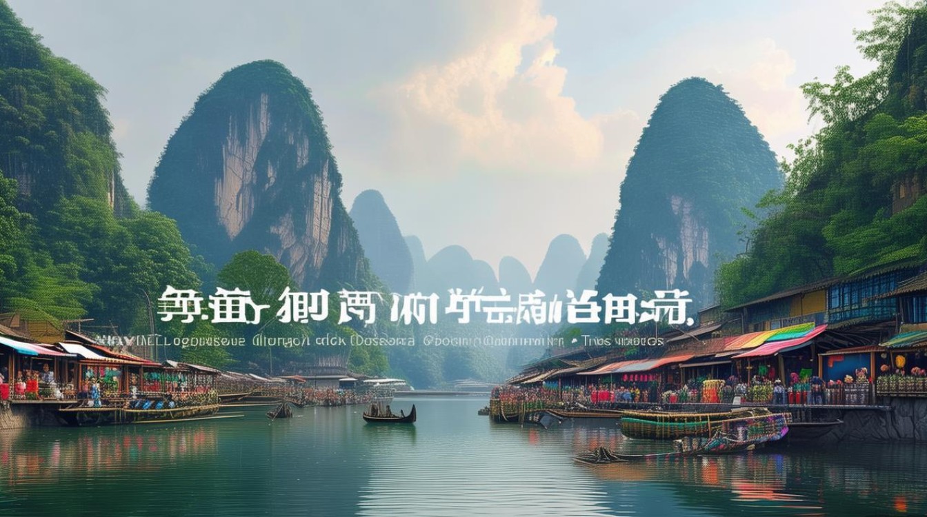 广西百色市旅游景点 广西百色市旅游景点