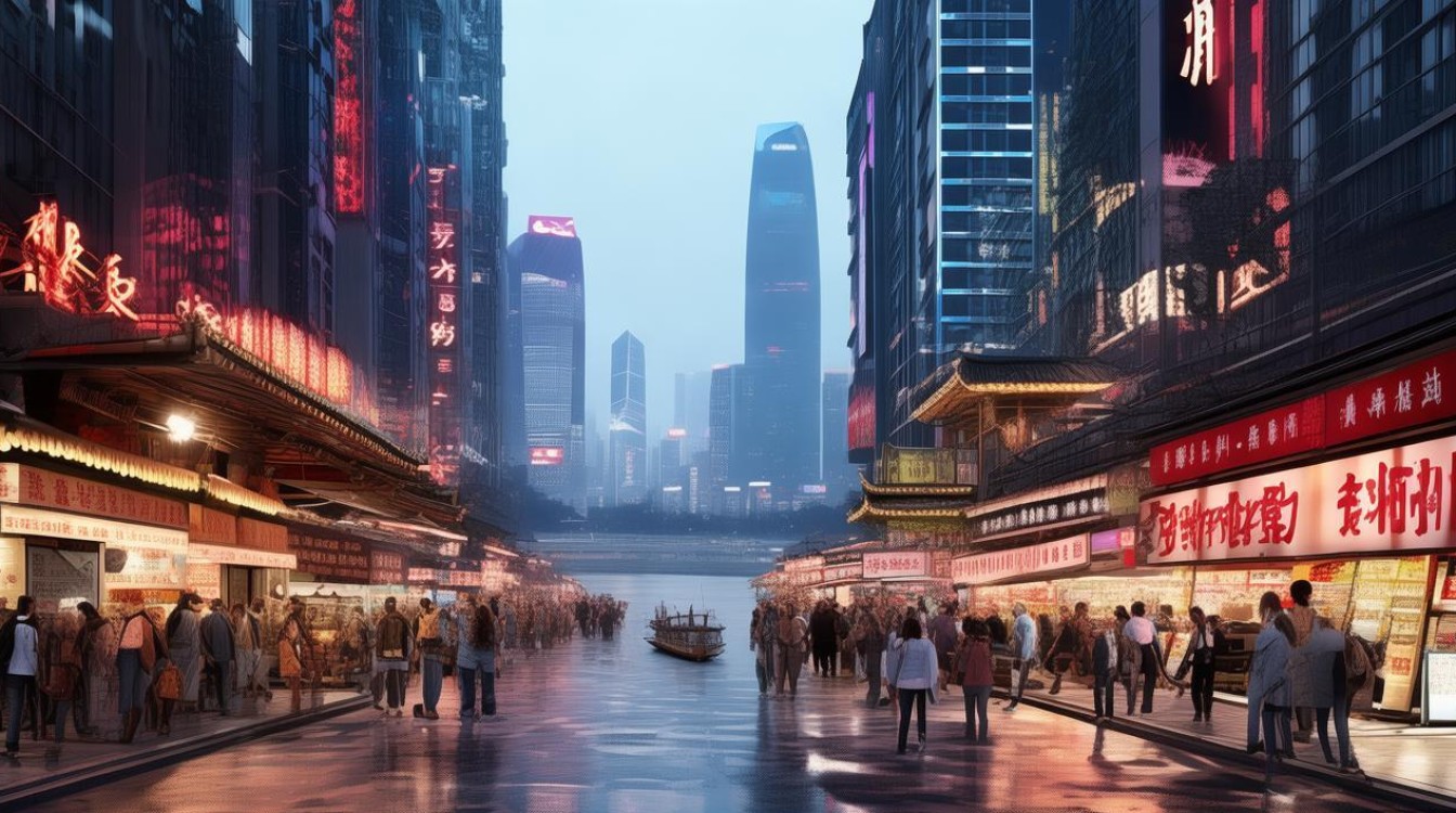 重庆市内一日游景点 重庆市内一日游景点