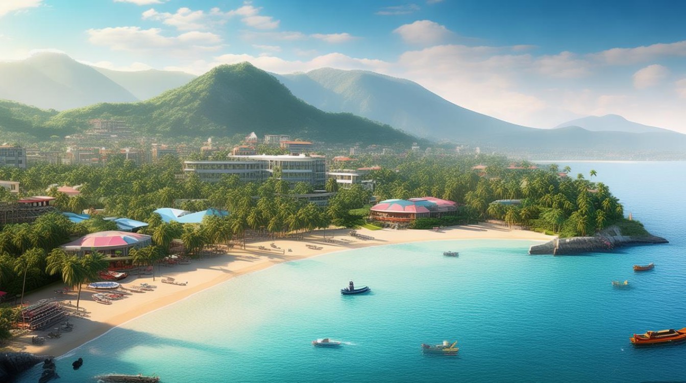 三亚旅游攻略景点必去 三亚旅游攻略景点必去