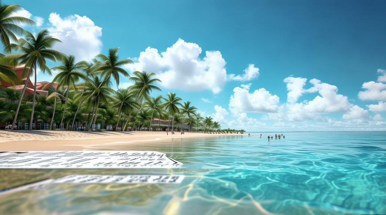 三亚旅游攻略景点必去 三亚旅游攻略景点必去