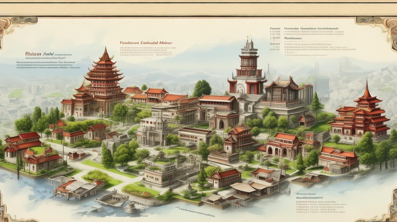 抚顺景点大全一日游