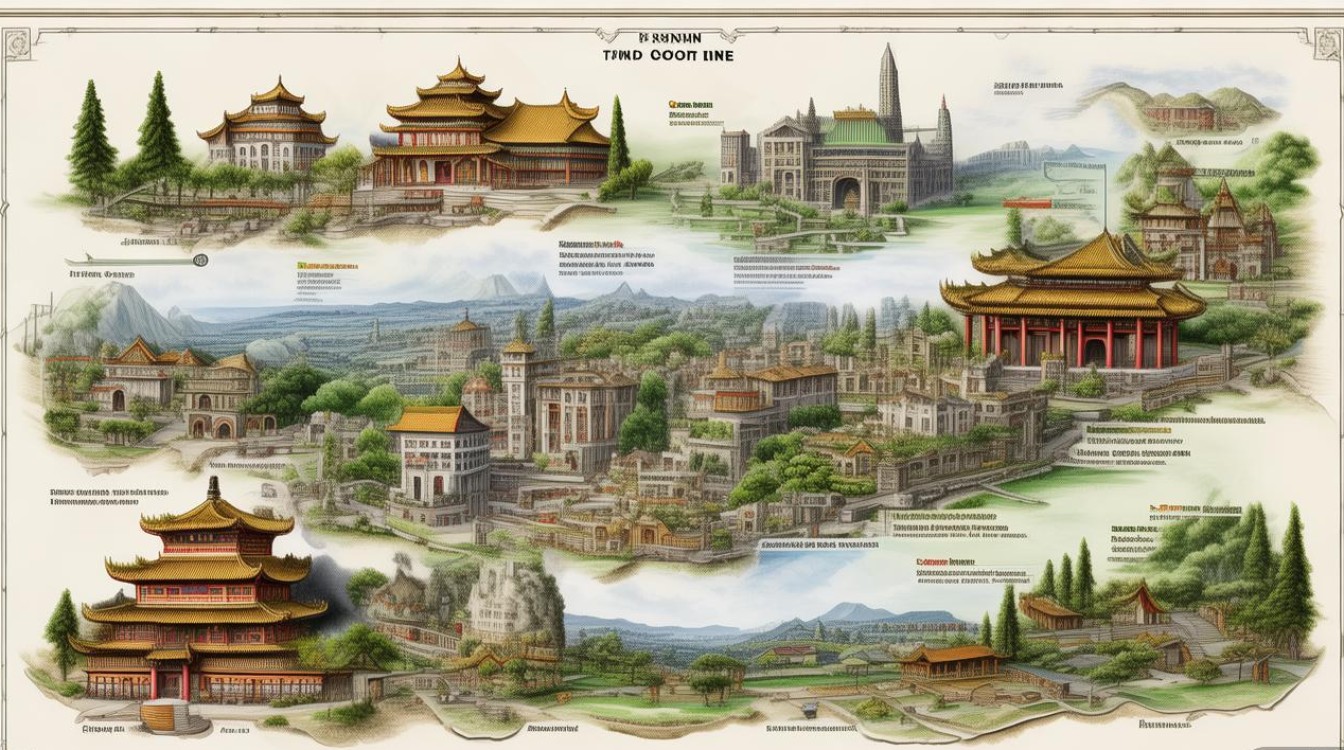 抚顺景点大全一日游