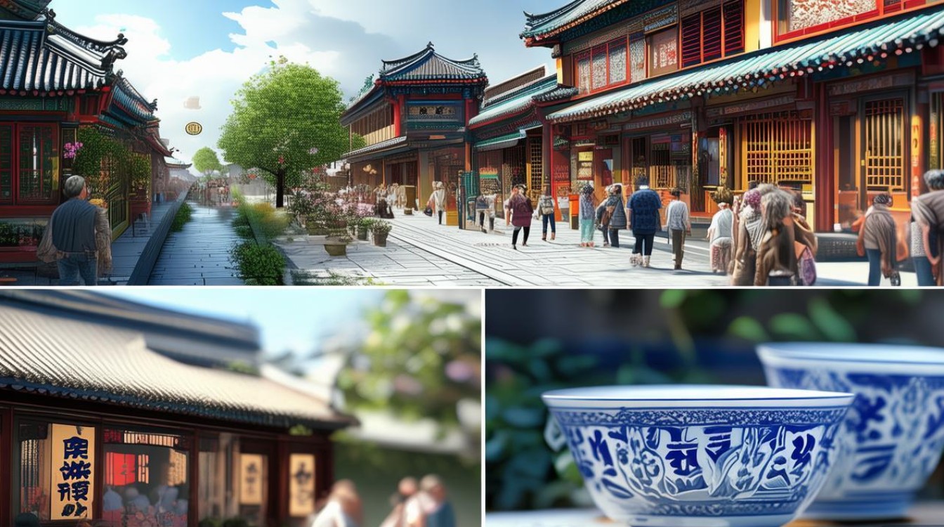 景德镇旅游景点攻略 景德镇旅游景点攻略