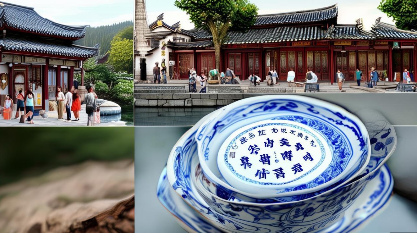 景德镇旅游景点攻略 景德镇旅游景点攻略