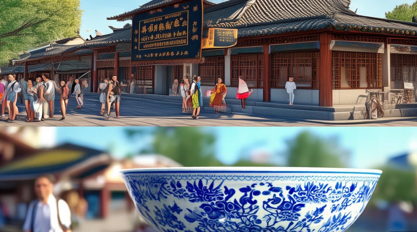 景德镇旅游景点攻略 景德镇旅游景点攻略