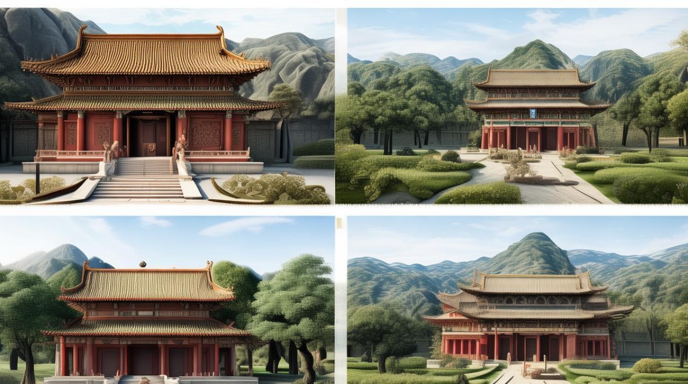 洛阳市旅游景点介绍 洛阳市旅游景点介绍