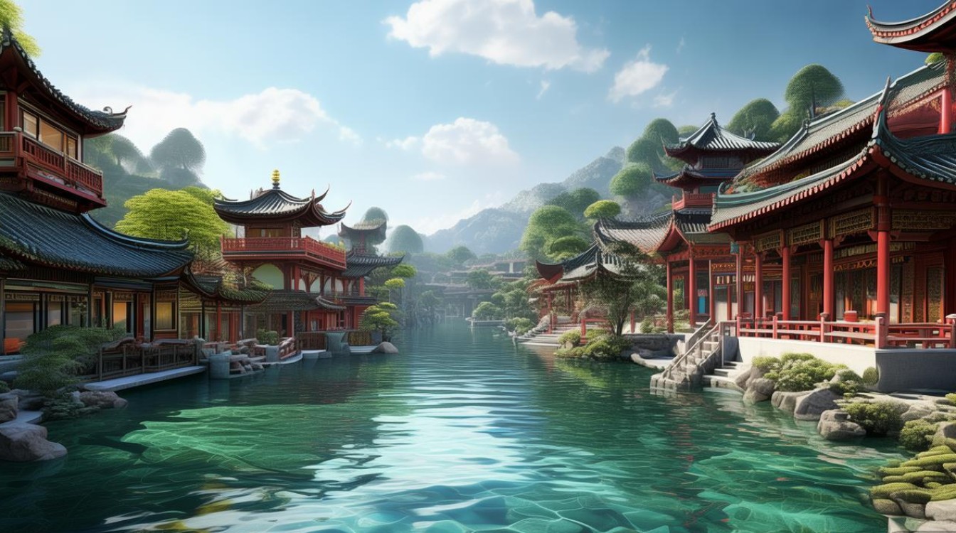 合浦旅游景点有哪些 合浦旅游景点有哪些