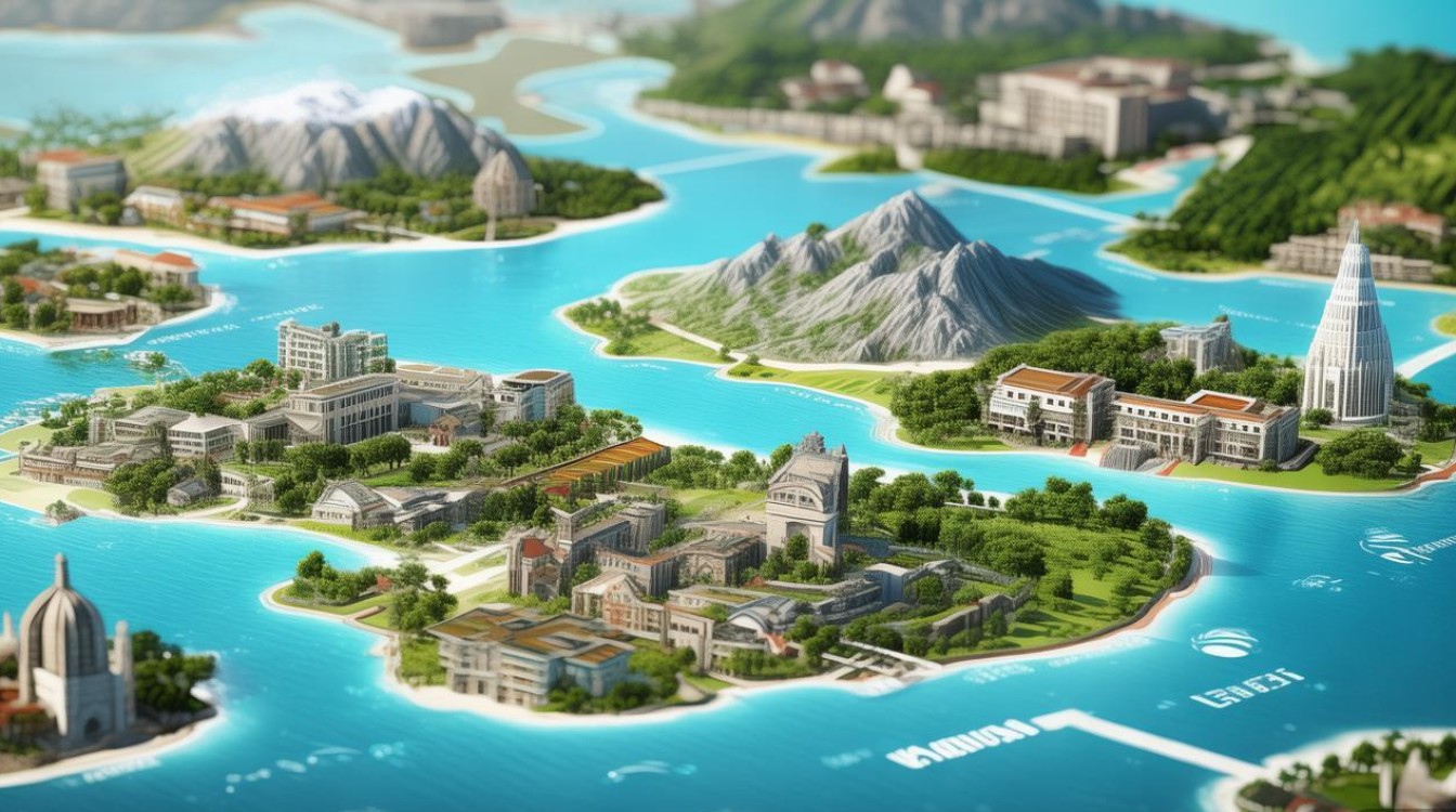 海口十大旅游景点