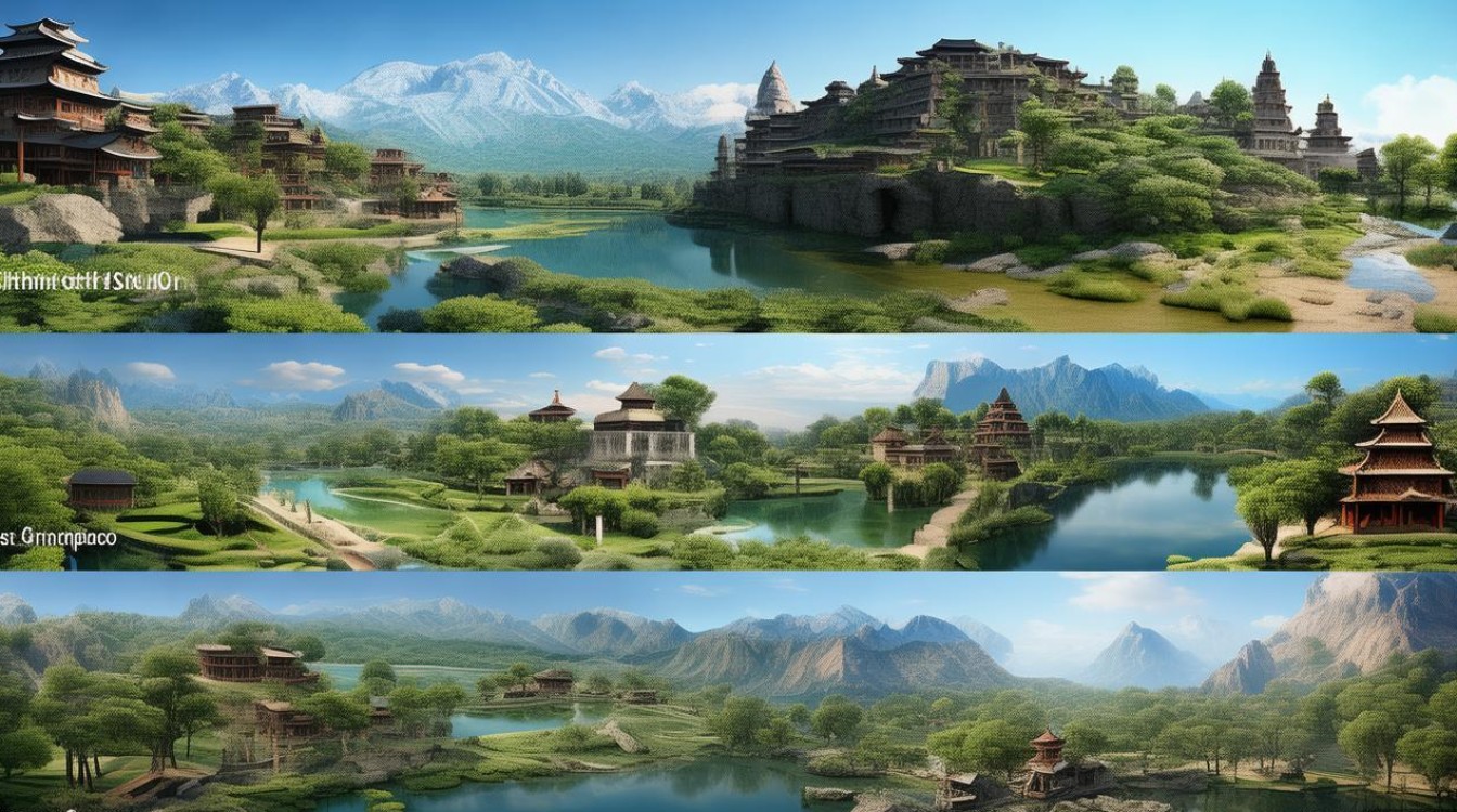 上饶十大旅游景点 上饶十大旅游景点