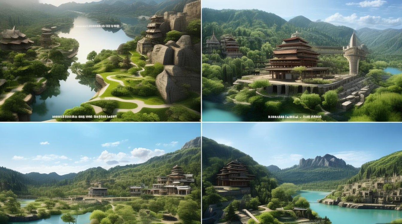 上饶十大旅游景点 上饶十大旅游景点