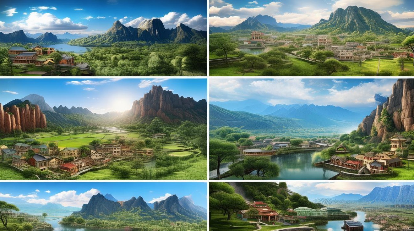 上饶十大旅游景点 上饶十大旅游景点