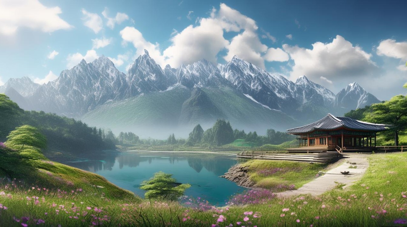 长白山附近旅游景点 长白山附近旅游景点