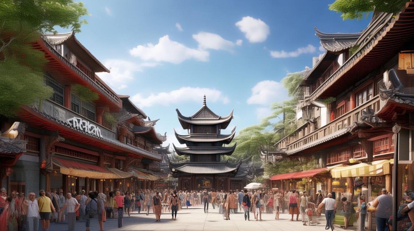 南京风景区旅游景点 南京风景区旅游景点