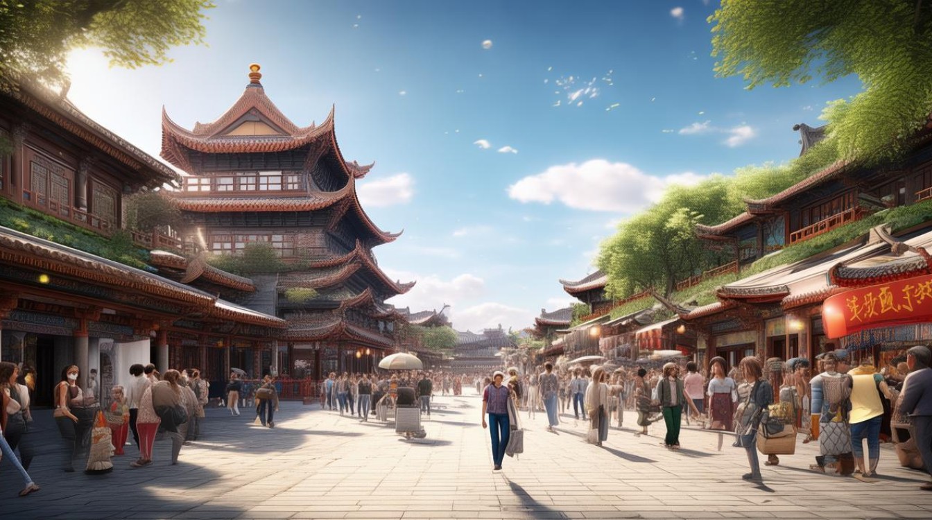 南京风景区旅游景点 南京风景区旅游景点