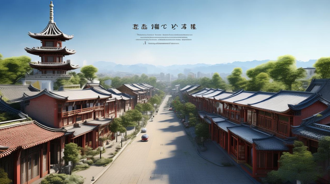 福州市旅游景点推荐