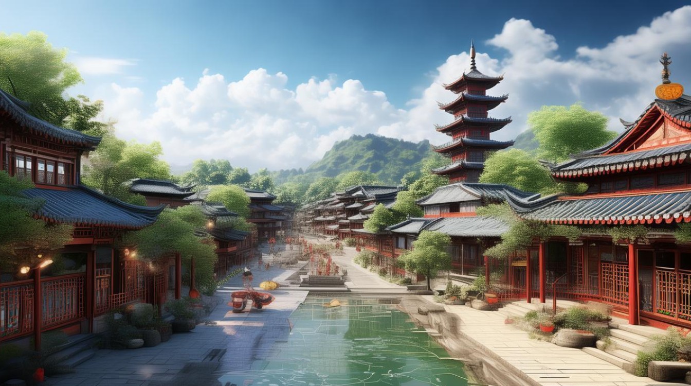 福州市旅游景点推荐