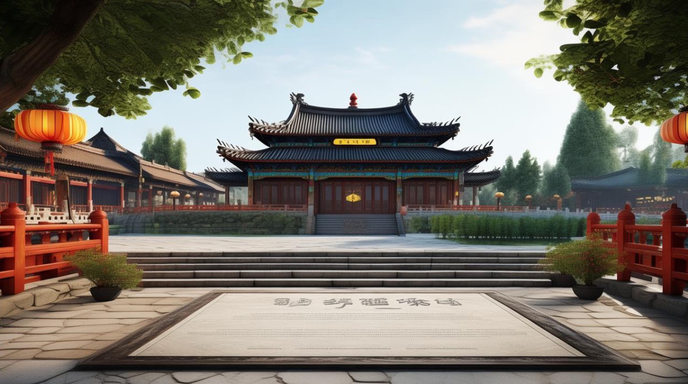 夫子庙的景点介绍