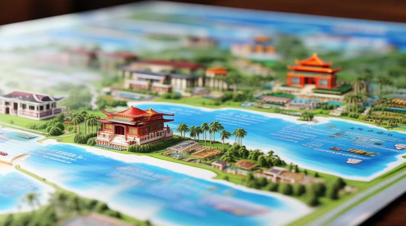 三亚景点门票大全 三亚景点门票大全