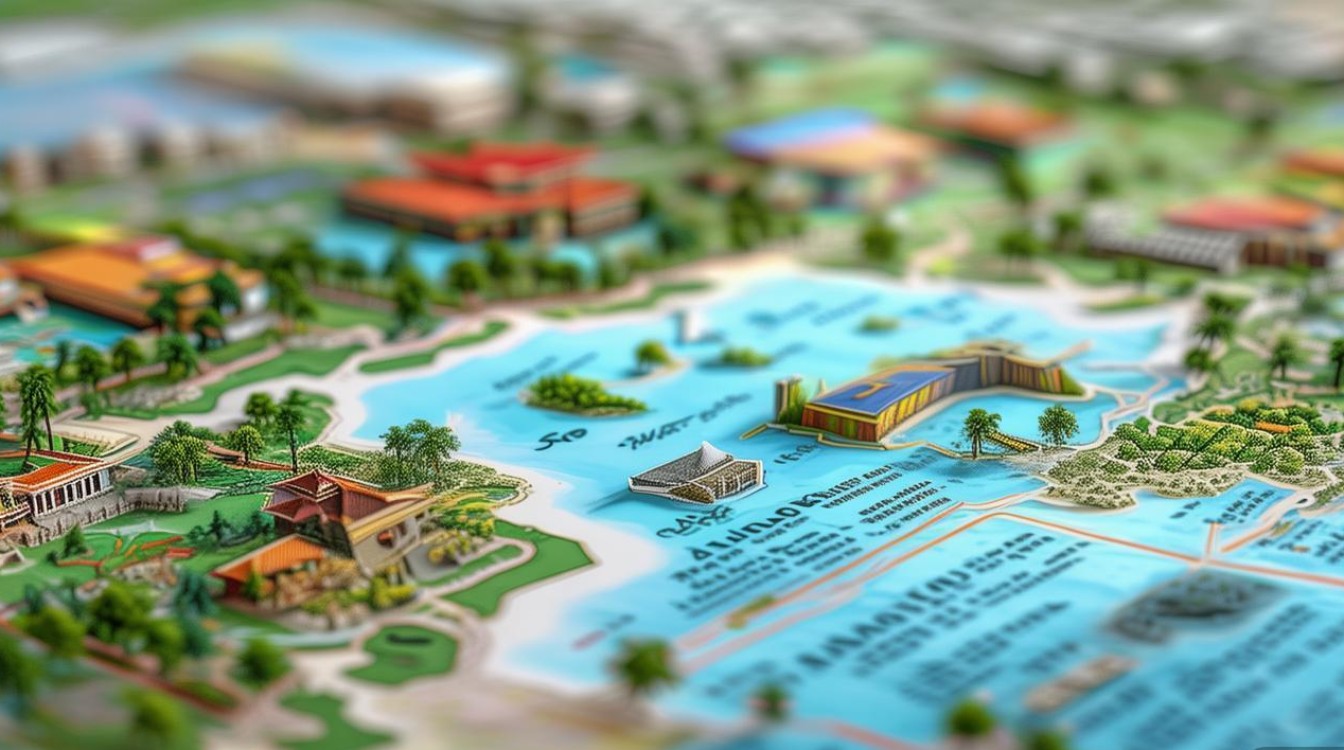 三亚景点门票大全 三亚景点门票大全