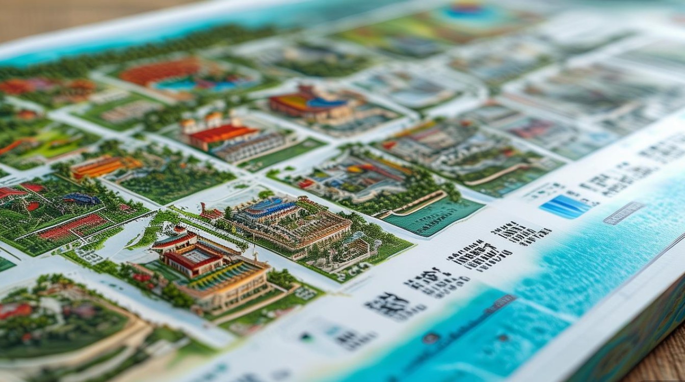 三亚景点门票大全 三亚景点门票大全