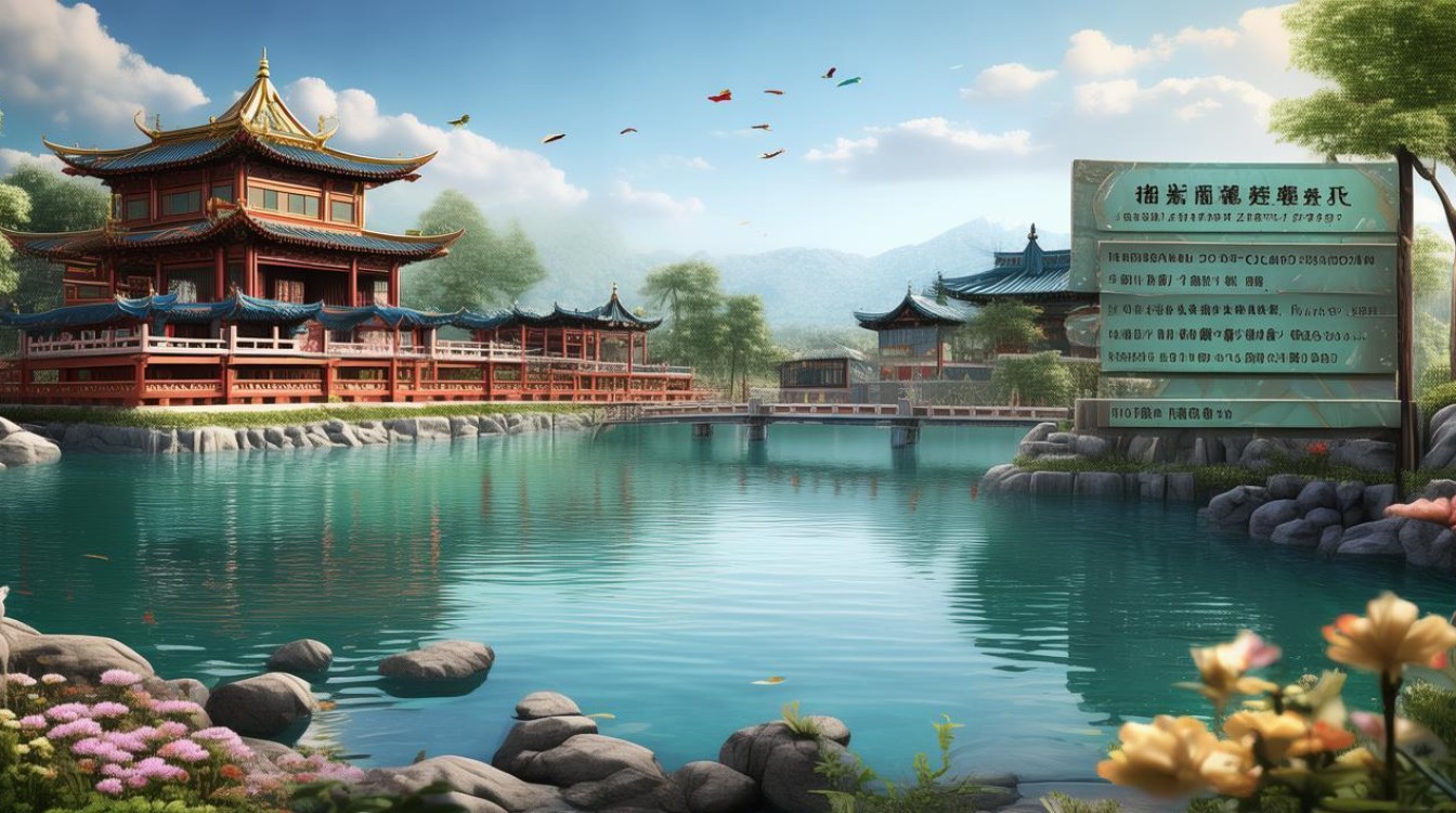 深圳观澜景点有哪些 深圳观澜景点有哪些