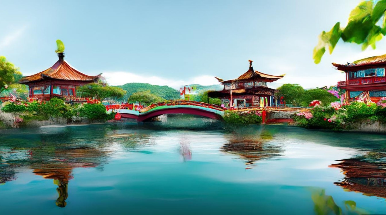 深圳观澜景点有哪些 深圳观澜景点有哪些