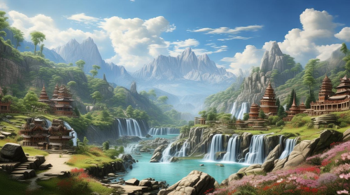 山南旅游十大景点