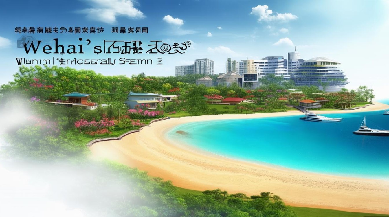 威海有什么旅游景点 威海有什么旅游景点