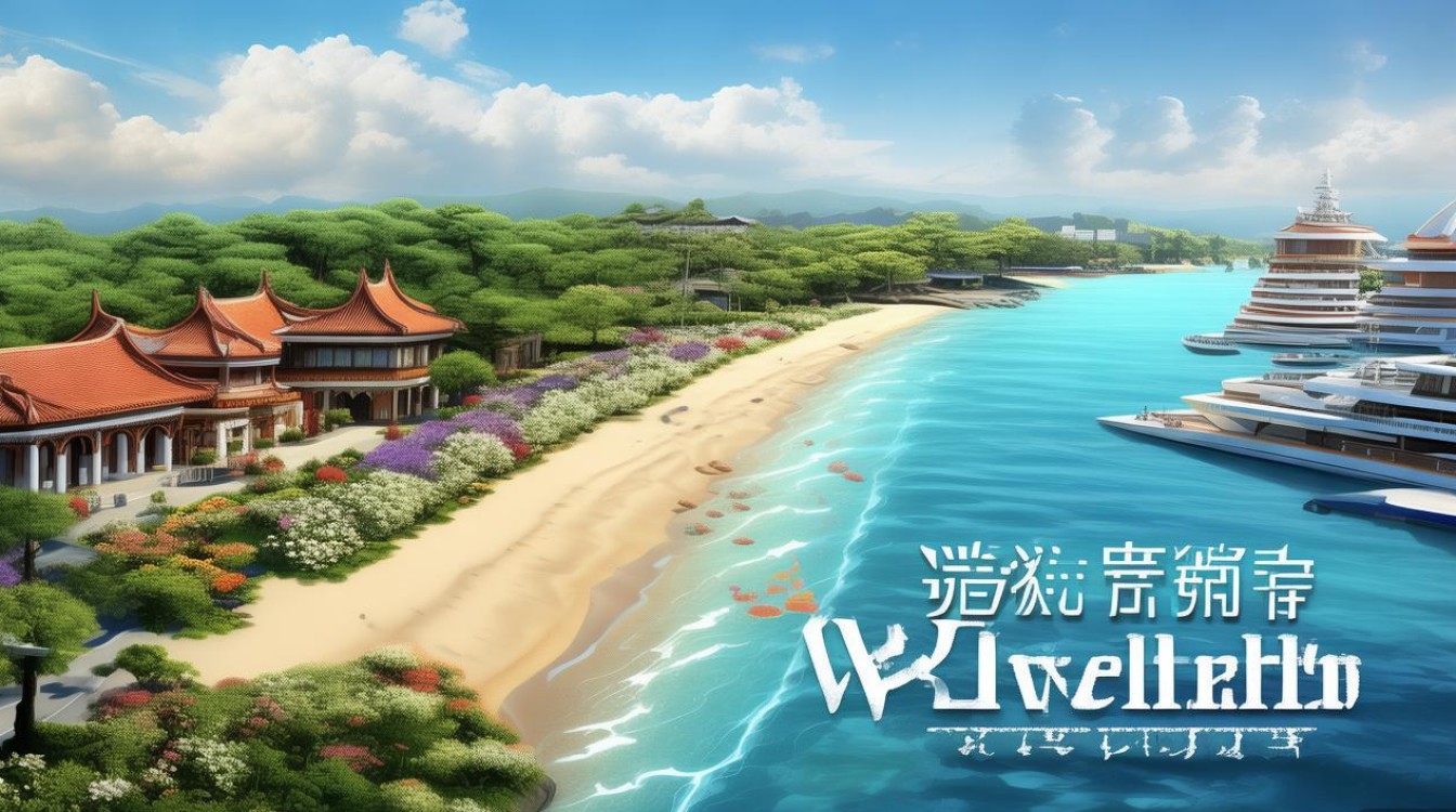 威海有什么旅游景点 威海有什么旅游景点