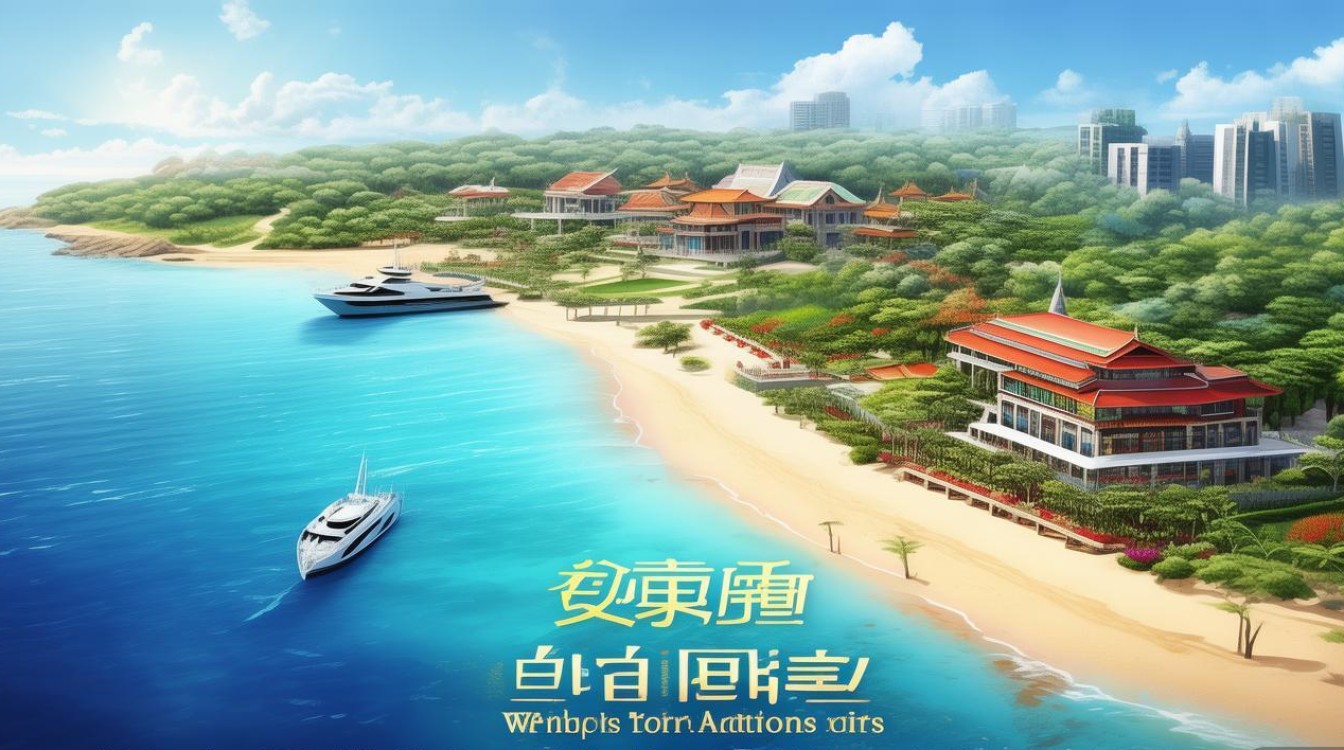 威海有什么旅游景点 威海有什么旅游景点