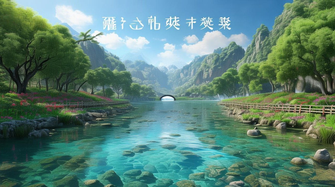 河源有什么旅游景点