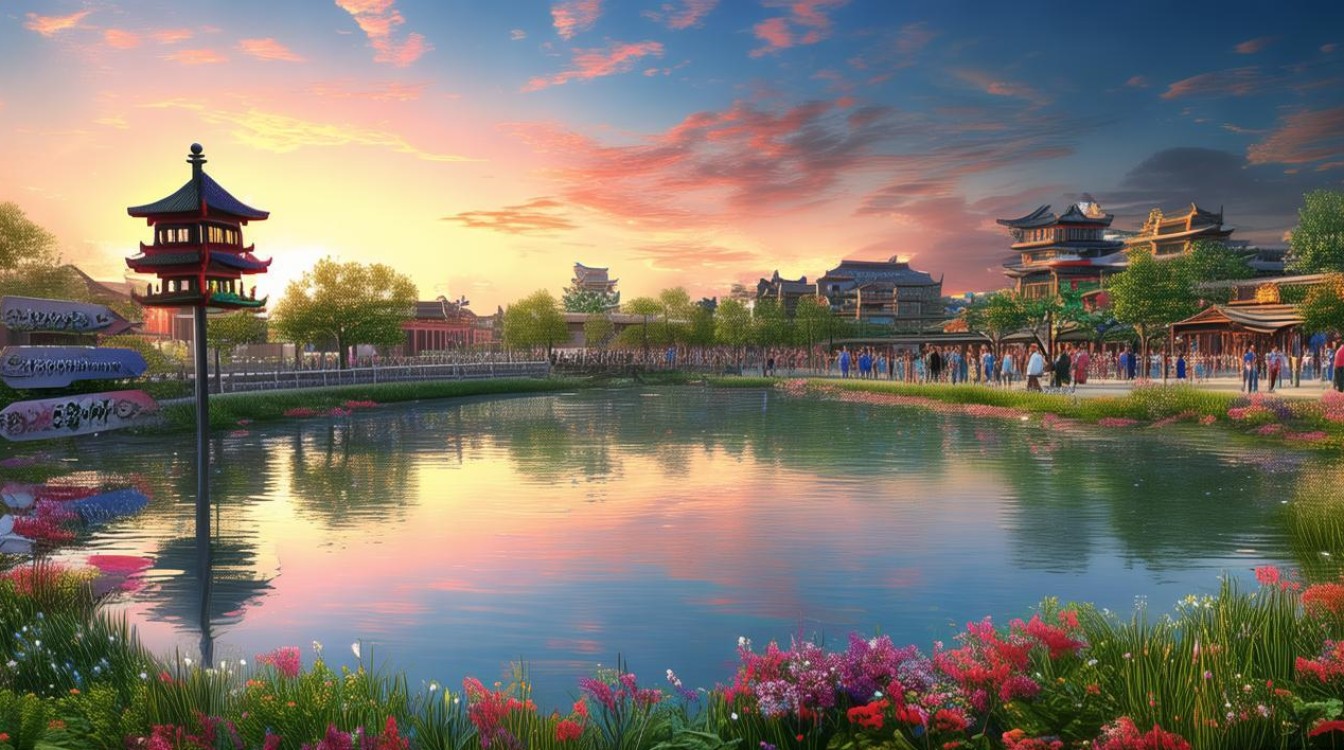 邢台有什么好玩的景点