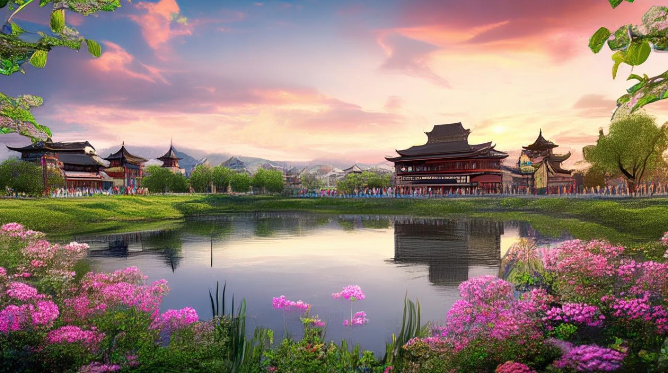 邢台有什么好玩的景点