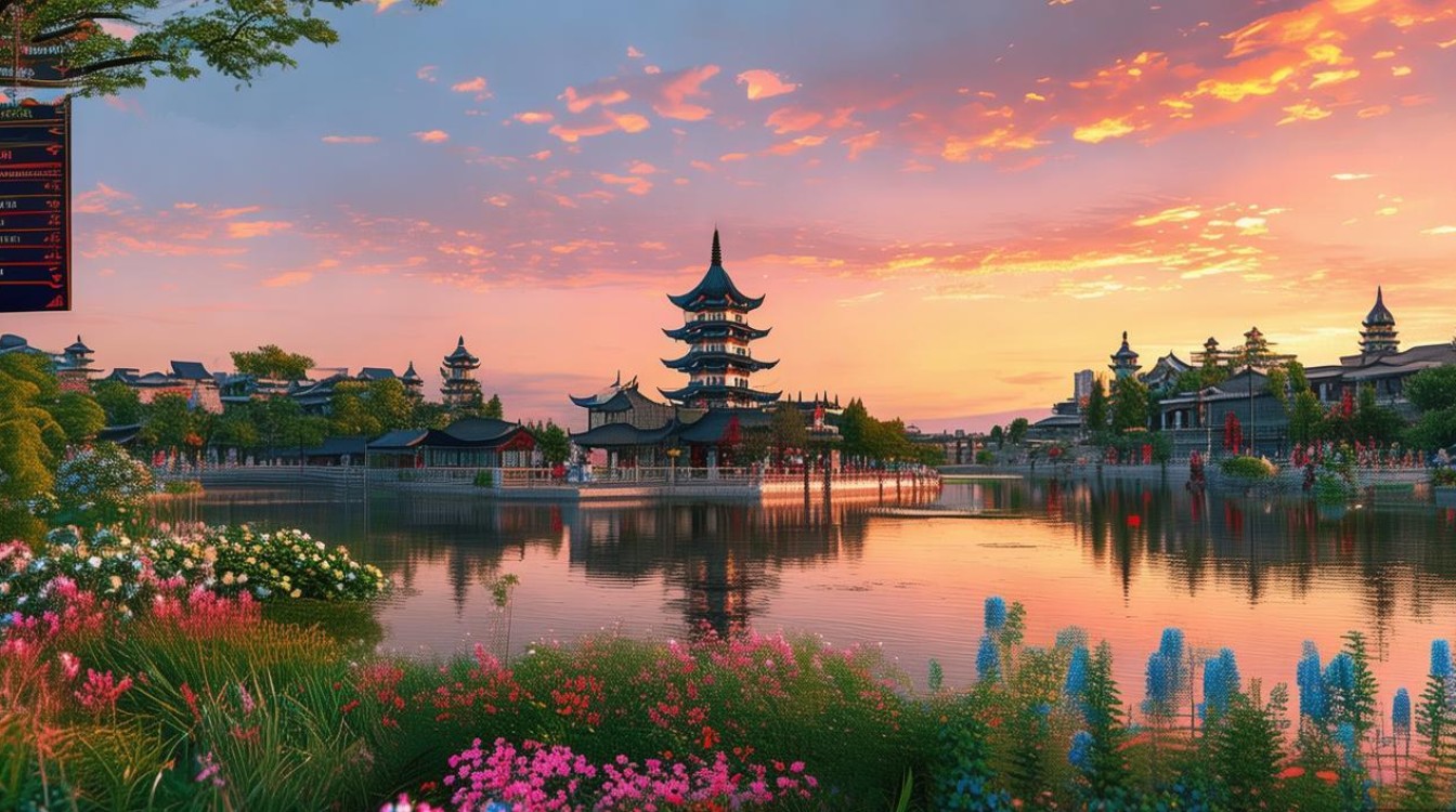 邢台有什么好玩的景点