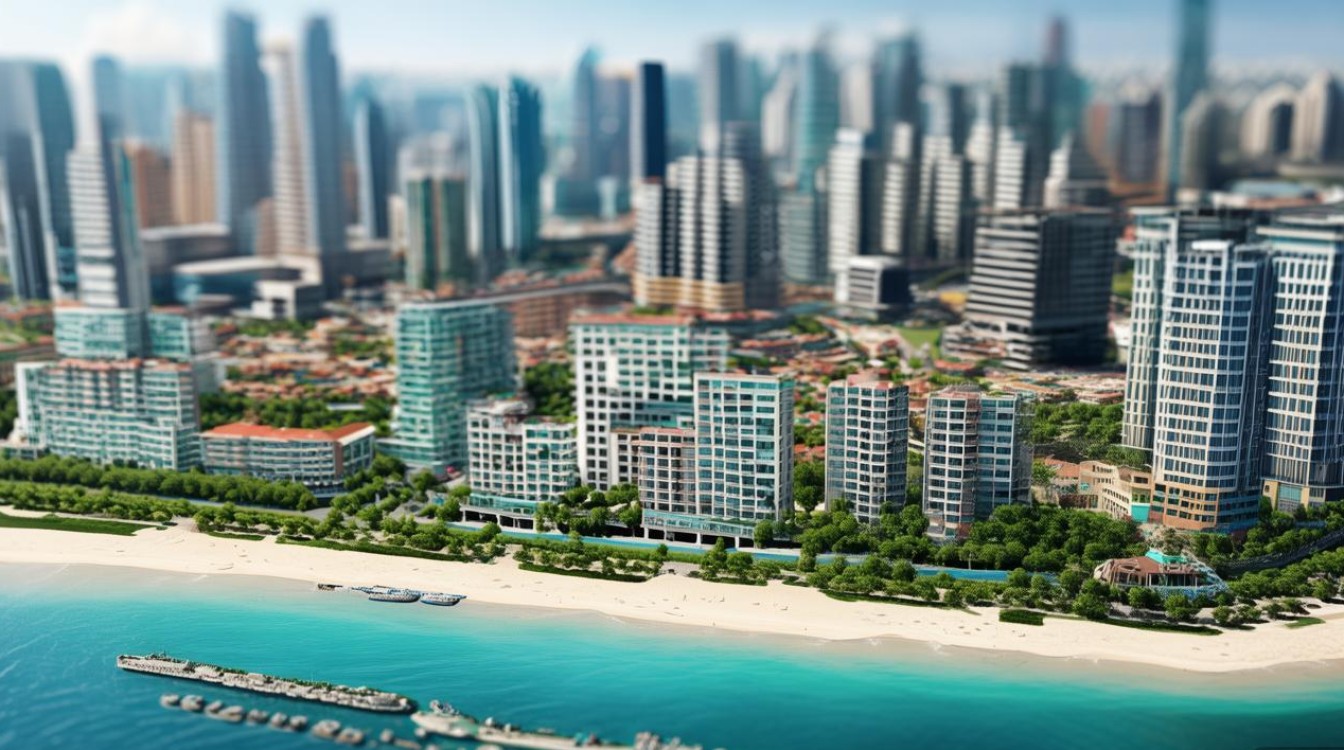 大连开发区免费景点 大连开发区免费景点