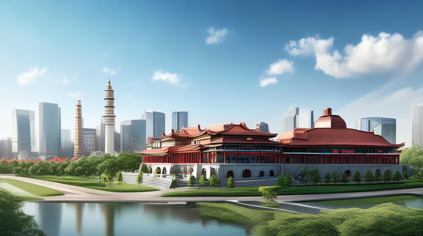 河南郑州有什么景点