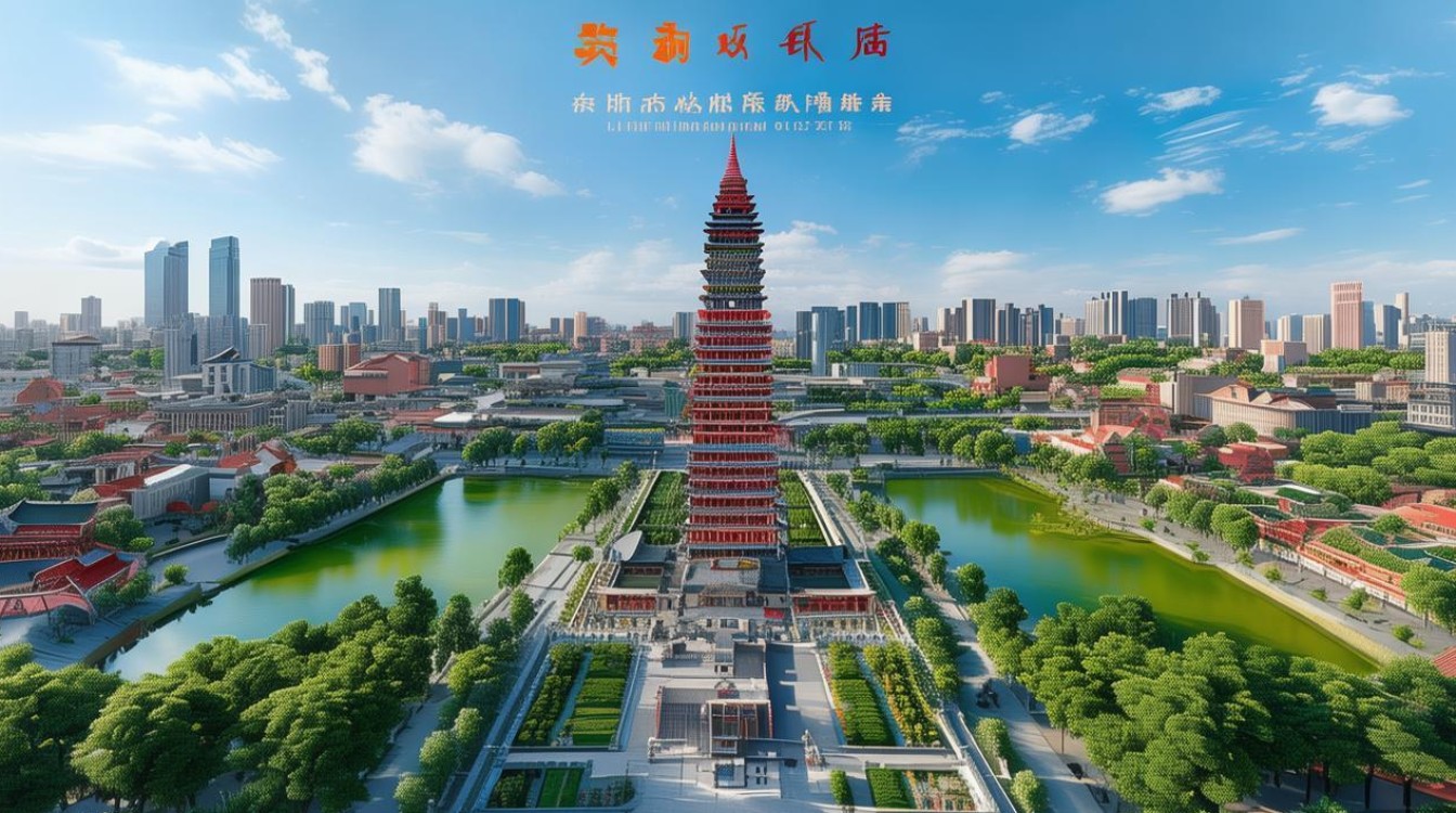 河南郑州有什么景点