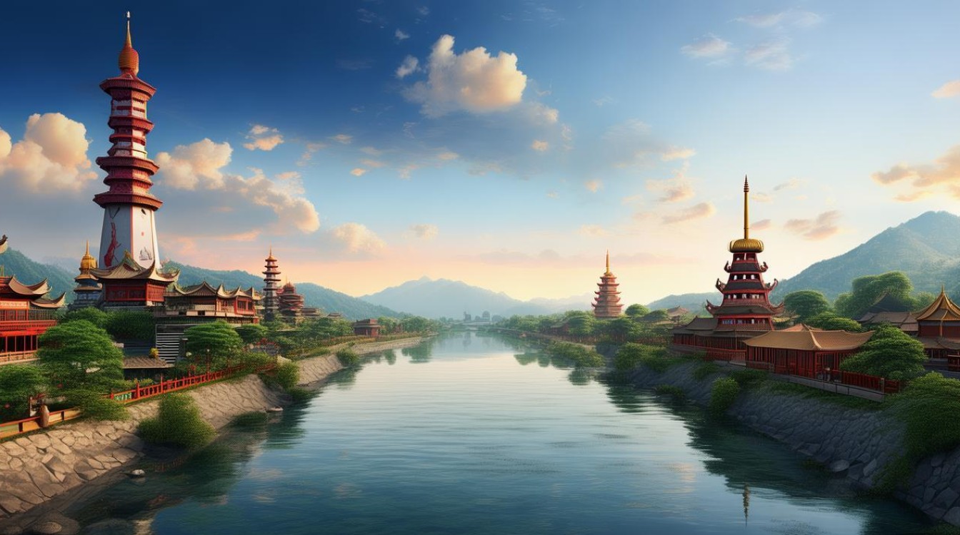 南昌周边的旅游景点