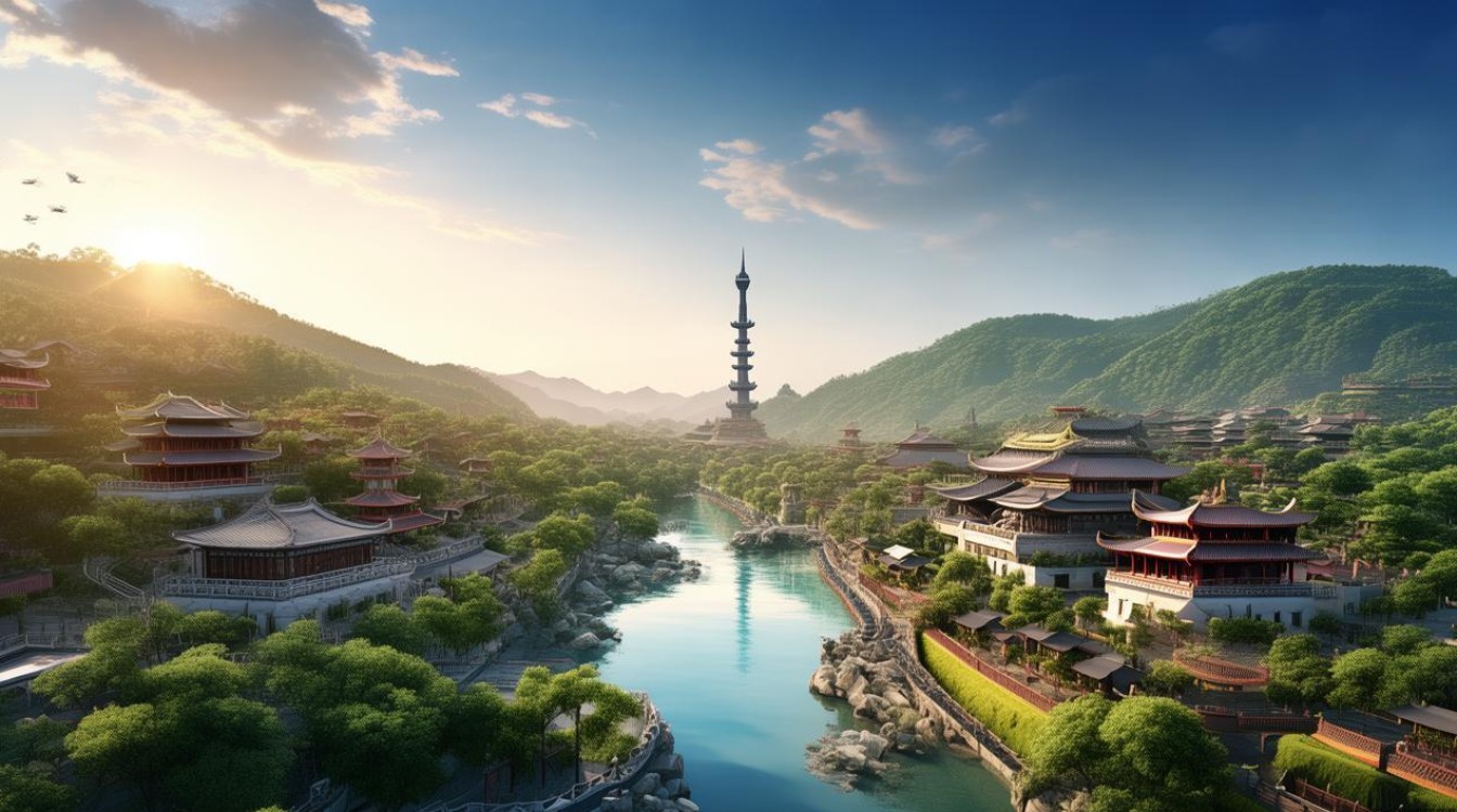 南昌周边的旅游景点