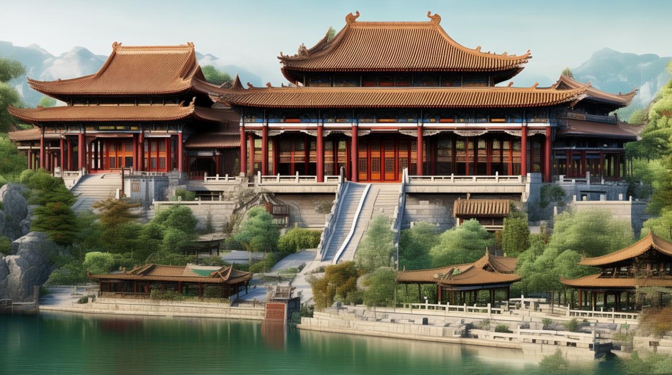 淮阳旅游景点有哪些