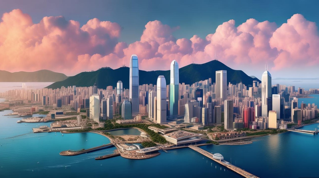 香港旅游必去的景点 香港旅游必去的景点