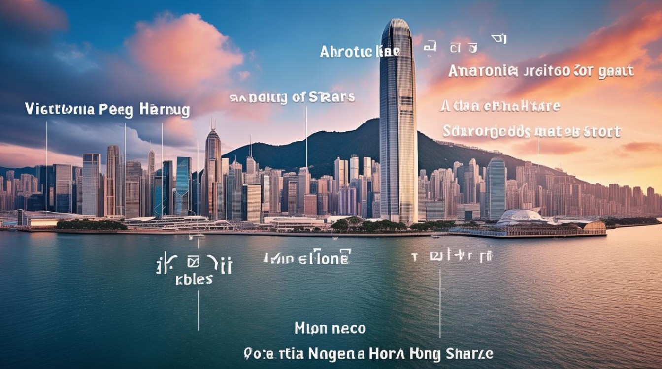 香港旅游必去的景点 香港旅游必去的景点