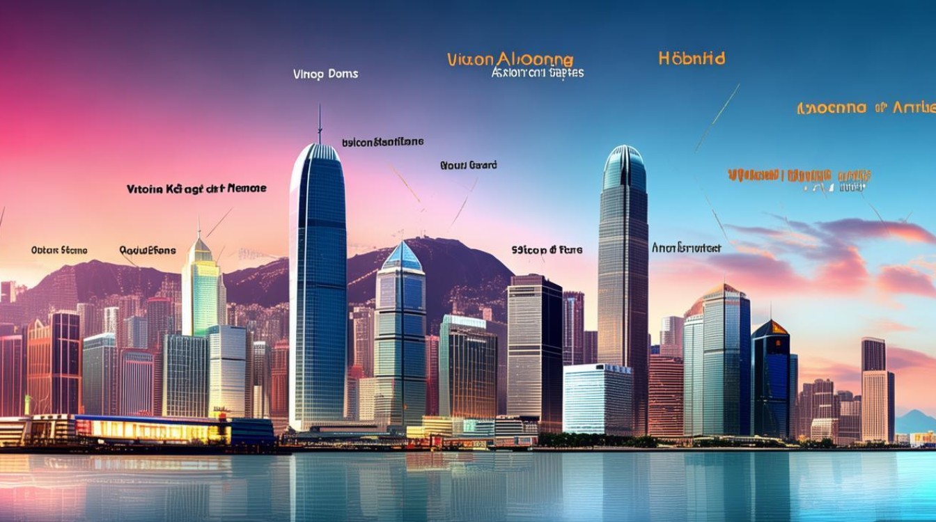 香港旅游必去的景点 香港旅游必去的景点