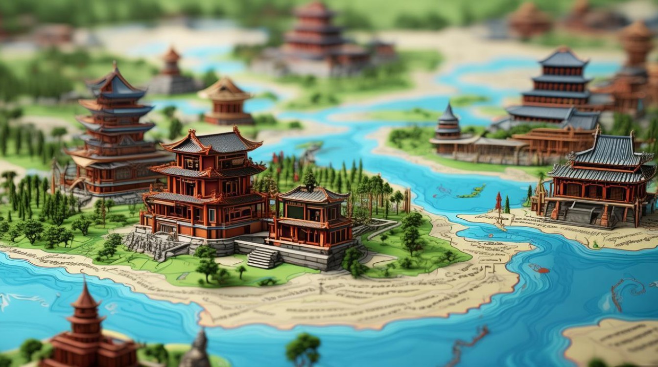 华东旅游景点大全 华东旅游景点大全