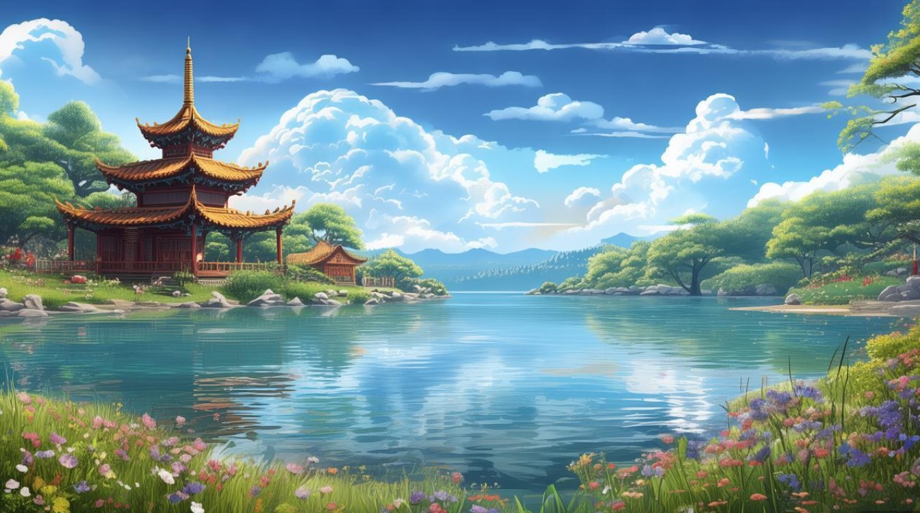 大庆周边旅游景点 大庆周边旅游景点