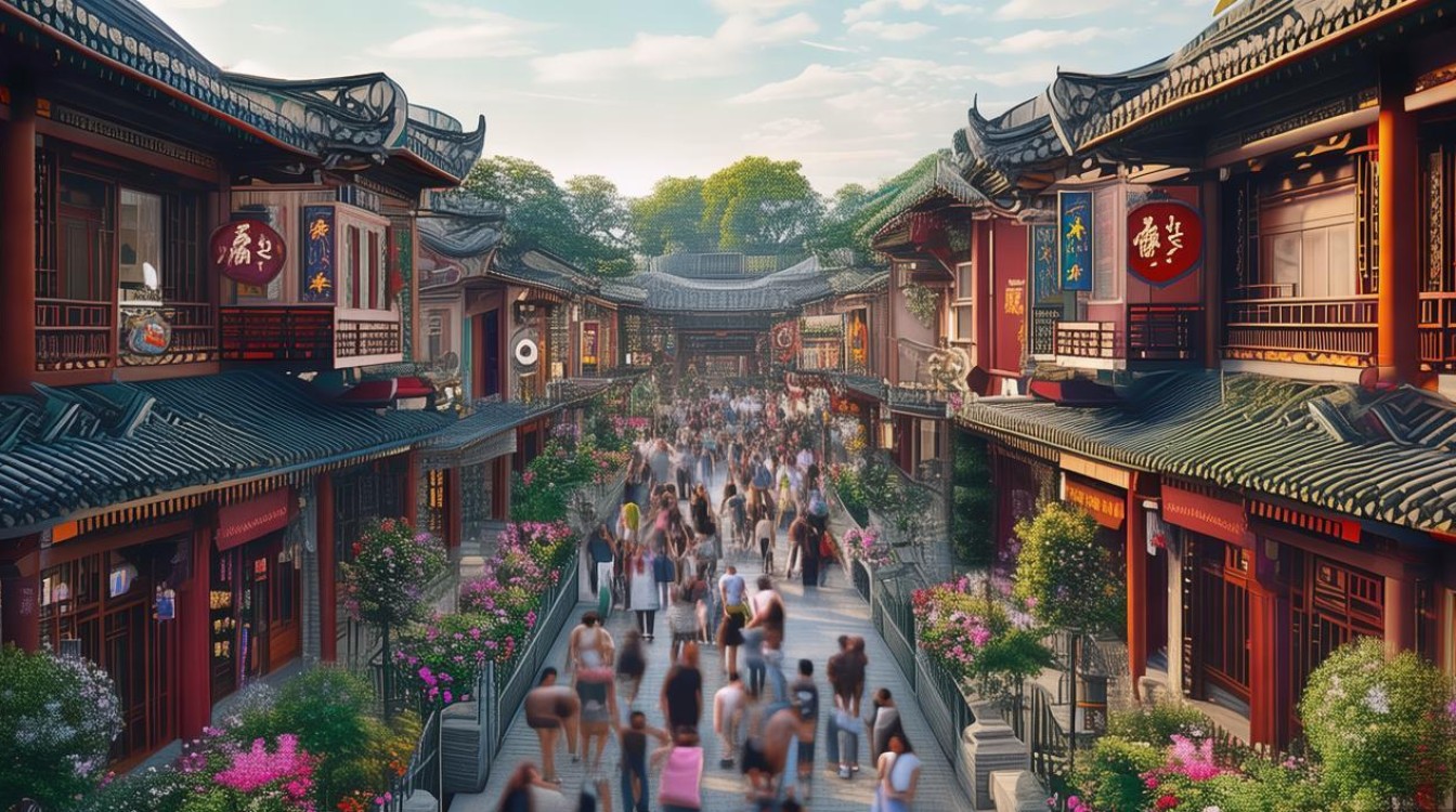 靖安旅游景点有哪些 靖安旅游景点有哪些