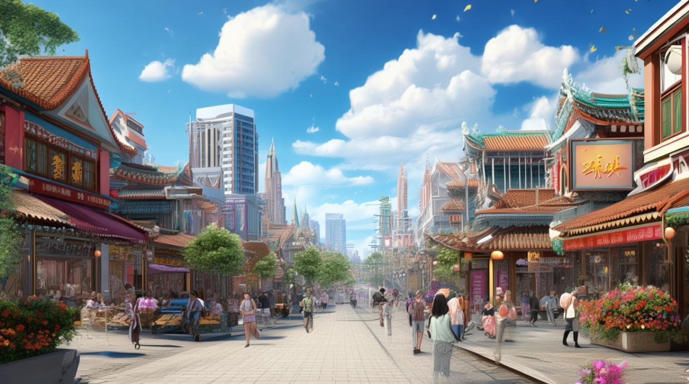 茂名市区旅游景点 茂名市区旅游景点